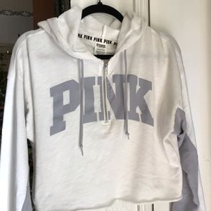 Vs Zip up